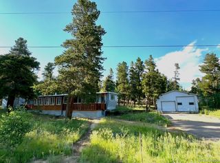 221 Timber Drive, Black Hawk, CO 80422