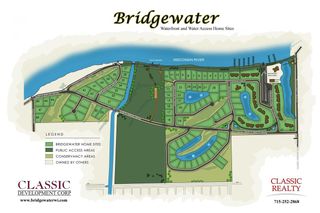 3119 WATERVIEW DRIVE #Lot #7, Biron, WI 54494