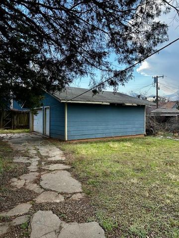 510 NW 17th Street, Oklahoma City, OK 73103