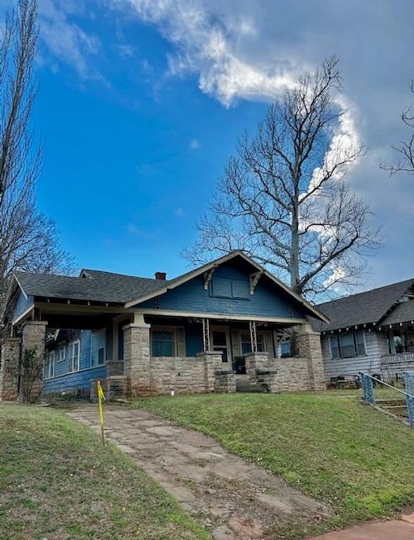 510 NW 17th Street, Oklahoma City, OK 73103