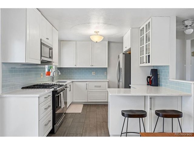 6420 Independence Way, Arvada, CO 80004