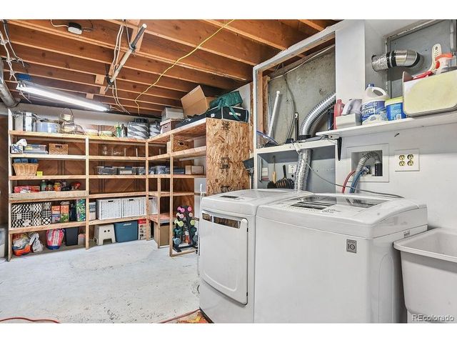 6420 Independence Way, Arvada, CO 80004