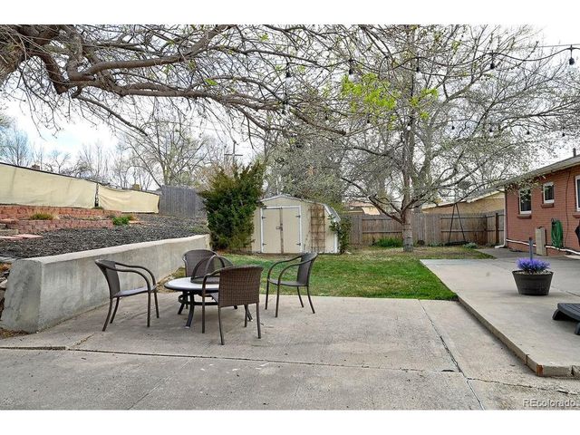 6420 Independence Way, Arvada, CO 80004