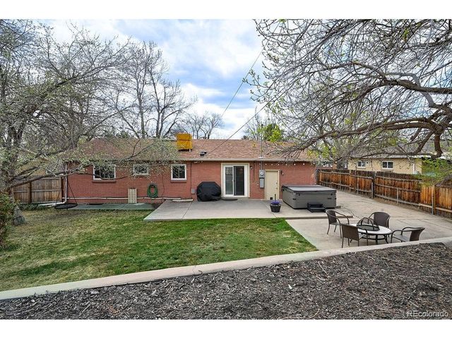 6420 Independence Way, Arvada, CO 80004