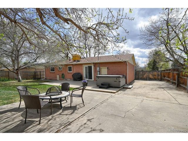 6420 Independence Way, Arvada, CO 80004