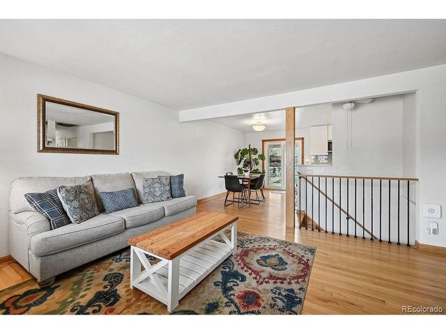 6420 Independence Way, Arvada, CO 80004