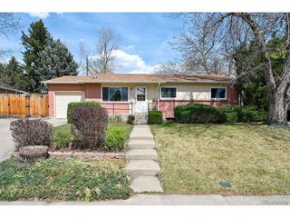 6420 Independence Way, Arvada, CO 80004