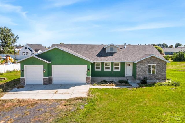 2495 E 3758 N, Twin Falls, ID 83301