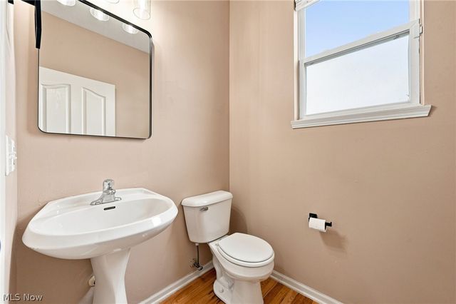 465 Wilmington Drive, Broadview Heights, OH 44147