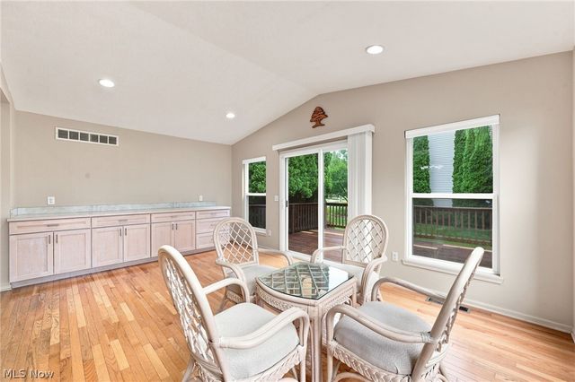 465 Wilmington Drive, Broadview Heights, OH 44147