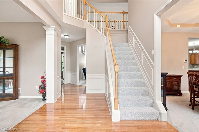 465 Wilmington Drive, Broadview Heights, OH 44147