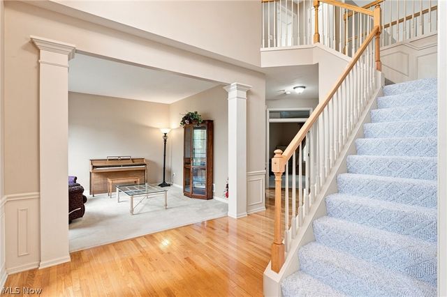 465 Wilmington Drive, Broadview Heights, OH 44147