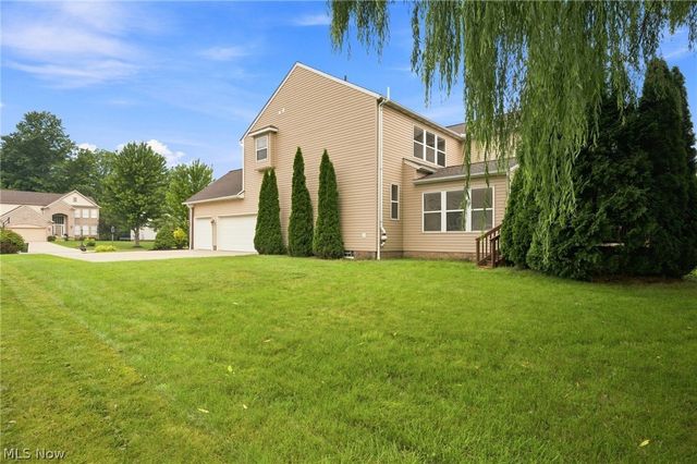 465 Wilmington Drive, Broadview Heights, OH 44147