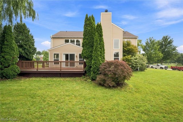 465 Wilmington Drive, Broadview Heights, OH 44147