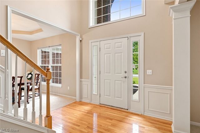 465 Wilmington Drive, Broadview Heights, OH 44147