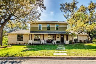 11107 Spicewood PKWY, Austin, TX 78750