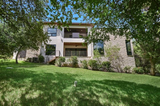 500 Laurel Valley RD, West Lake Hills, TX 78746