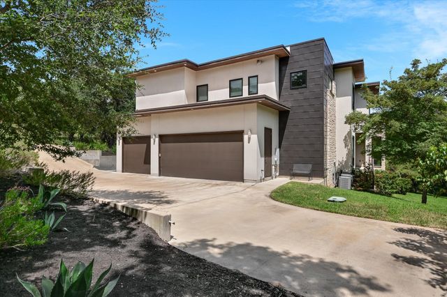 500 Laurel Valley RD, West Lake Hills, TX 78746
