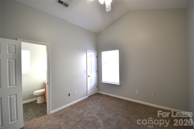4638 Palm Breeze Lane, Charlotte, NC 28208