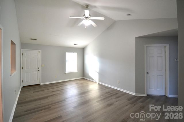 4638 Palm Breeze Lane, Charlotte, NC 28208