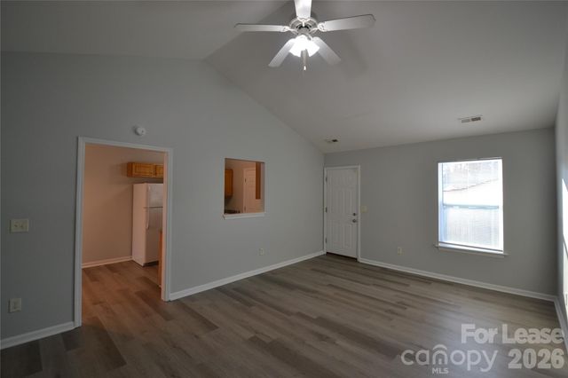 4638 Palm Breeze Lane, Charlotte, NC 28208
