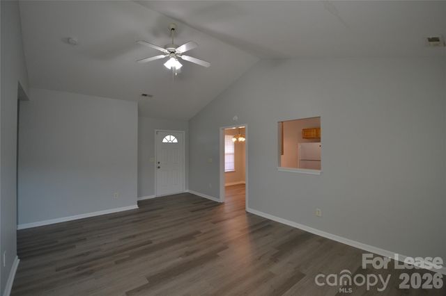 4638 Palm Breeze Lane, Charlotte, NC 28208
