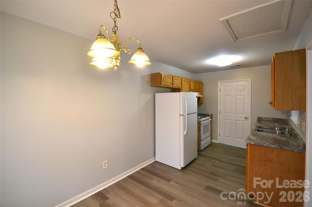 4638 Palm Breeze Lane, Charlotte, NC 28208