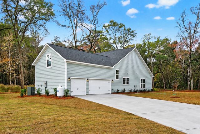 1347 Sea Aire Drive, Charleston, SC 29412