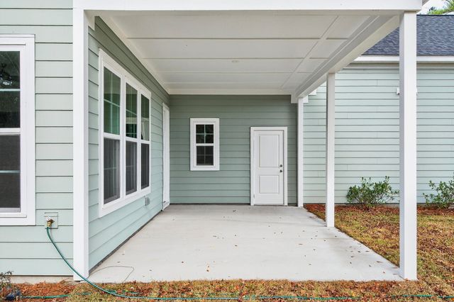 1347 Sea Aire Drive, Charleston, SC 29412