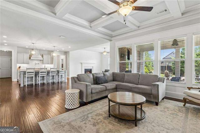 3353 Laurel Leaf Way, Buford, GA 30519