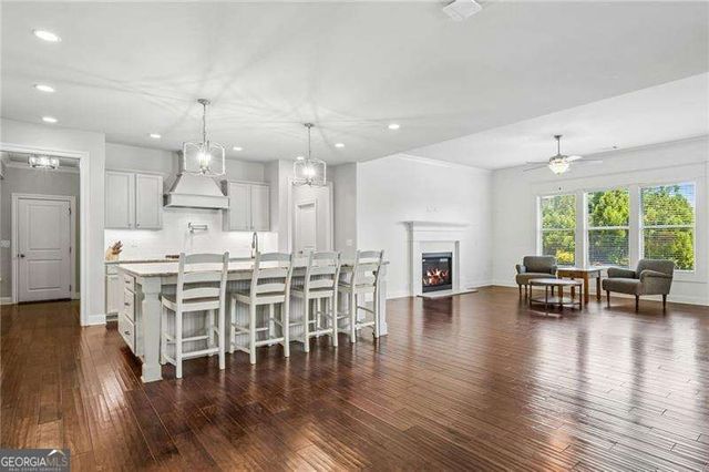 3353 Laurel Leaf Way, Buford, GA 30519