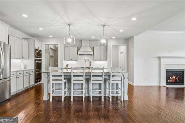 3353 Laurel Leaf Way, Buford, GA 30519