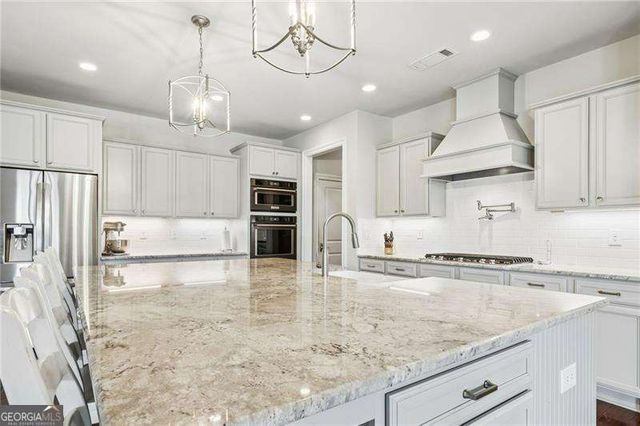 3353 Laurel Leaf Way, Buford, GA 30519
