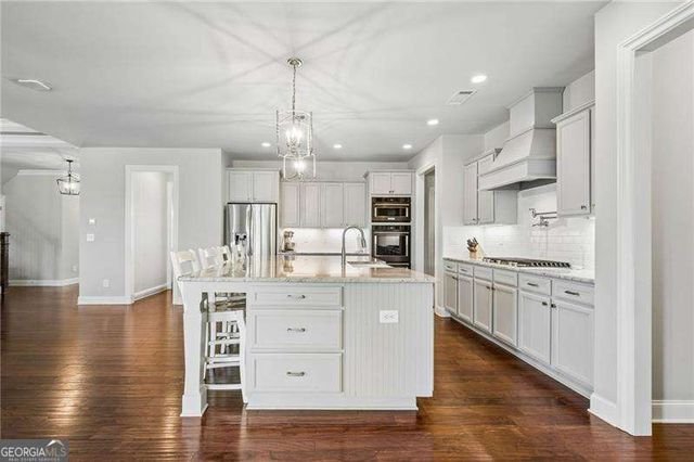 3353 Laurel Leaf Way, Buford, GA 30519