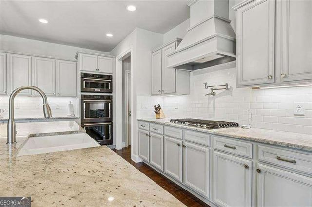 3353 Laurel Leaf Way, Buford, GA 30519
