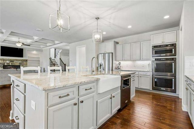 3353 Laurel Leaf Way, Buford, GA 30519