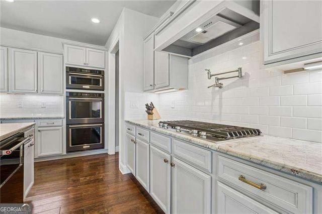 3353 Laurel Leaf Way, Buford, GA 30519
