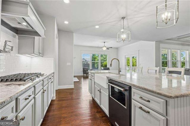 3353 Laurel Leaf Way, Buford, GA 30519