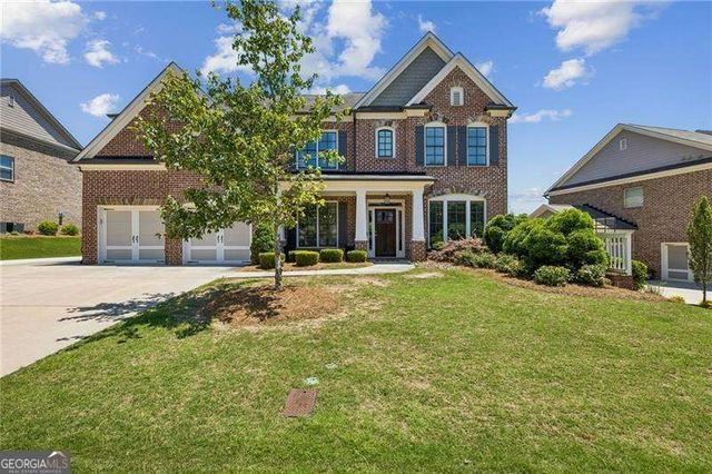 3353 Laurel Leaf Way, Buford, GA 30519
