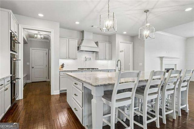 3353 Laurel Leaf Way, Buford, GA 30519