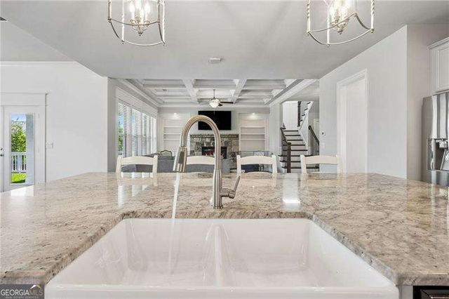 3353 Laurel Leaf Way, Buford, GA 30519