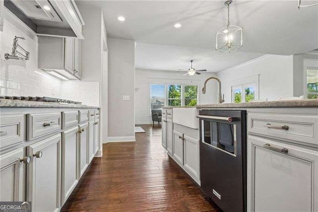 3353 Laurel Leaf Way, Buford, GA 30519