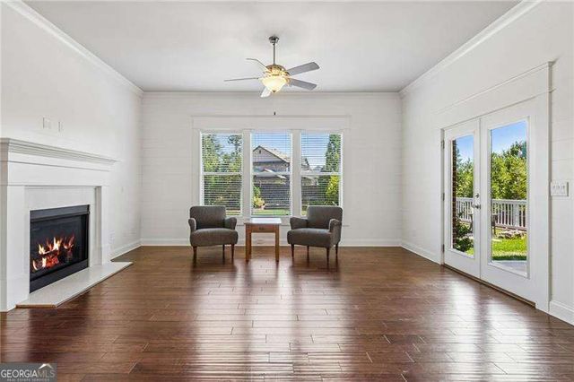 3353 Laurel Leaf Way, Buford, GA 30519