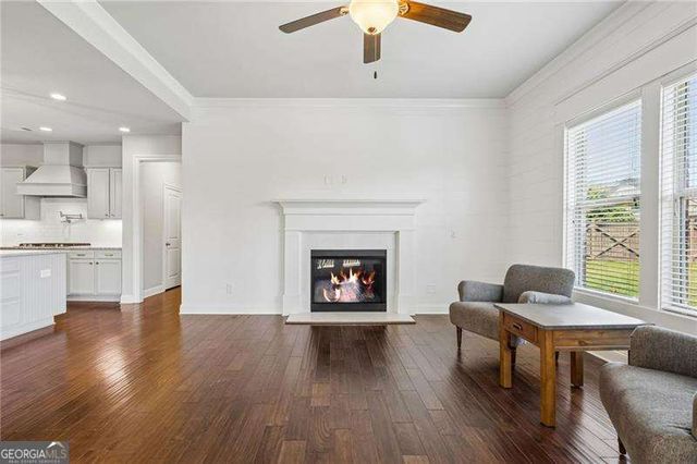 3353 Laurel Leaf Way, Buford, GA 30519