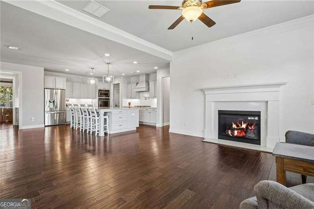 3353 Laurel Leaf Way, Buford, GA 30519