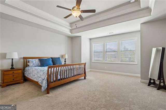 3353 Laurel Leaf Way, Buford, GA 30519