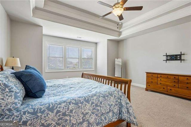 3353 Laurel Leaf Way, Buford, GA 30519