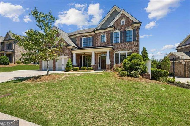 3353 Laurel Leaf Way, Buford, GA 30519