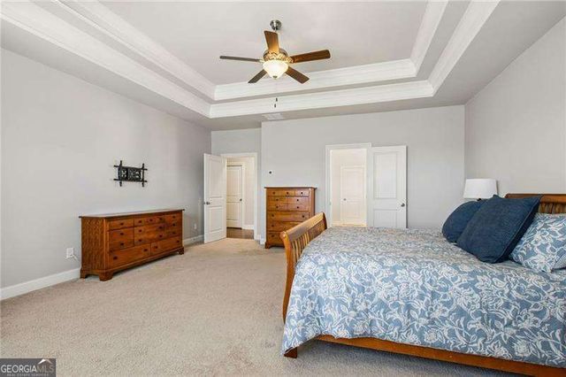 3353 Laurel Leaf Way, Buford, GA 30519