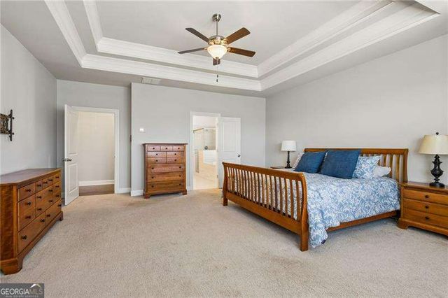 3353 Laurel Leaf Way, Buford, GA 30519